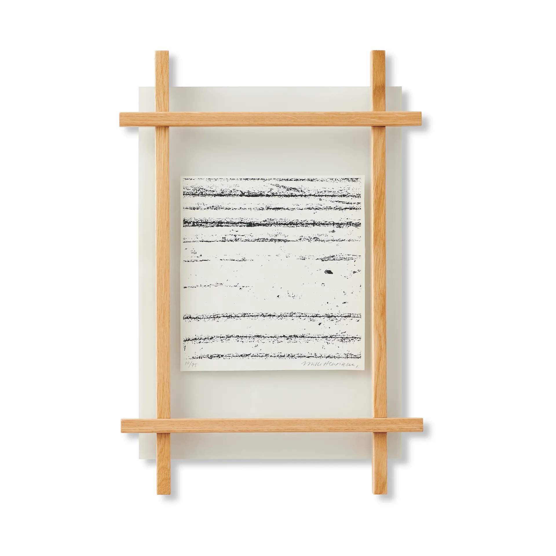 Daiku ramka na obraz A3 29,7x42 cm, Dąb Gejst