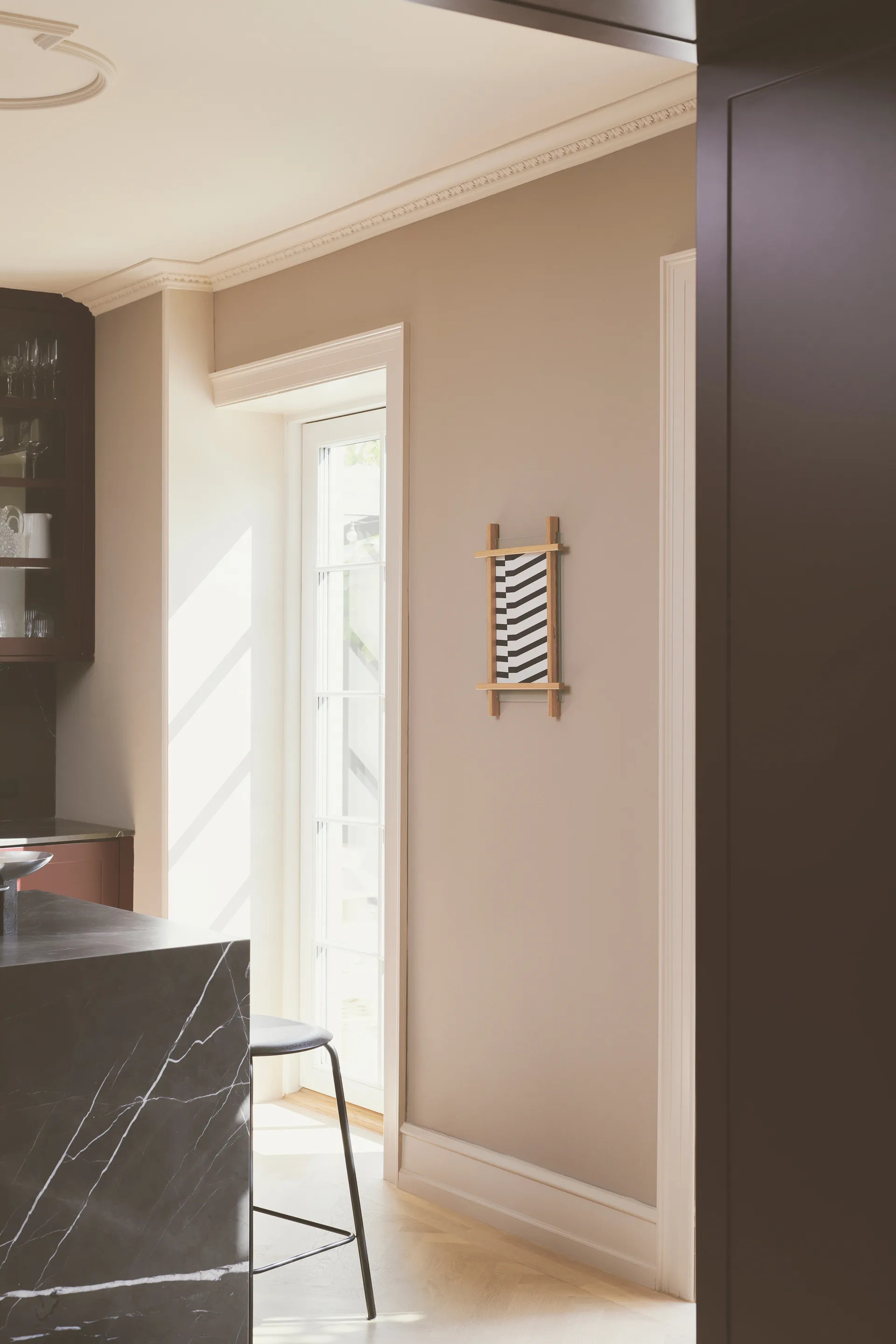 Daiku ramka na obraz A3 29,7x42 cm, Dąb Gejst