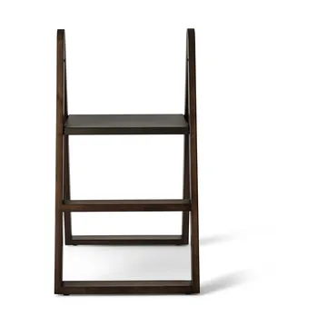 Drabinka rozstawna Reech Stepladder - Ciemny jesion - Gejst