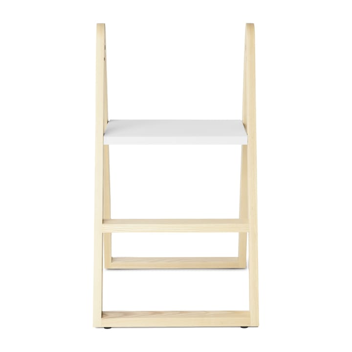 Drabinka rozstawna Reech Stepladder - Jesion - Gejst