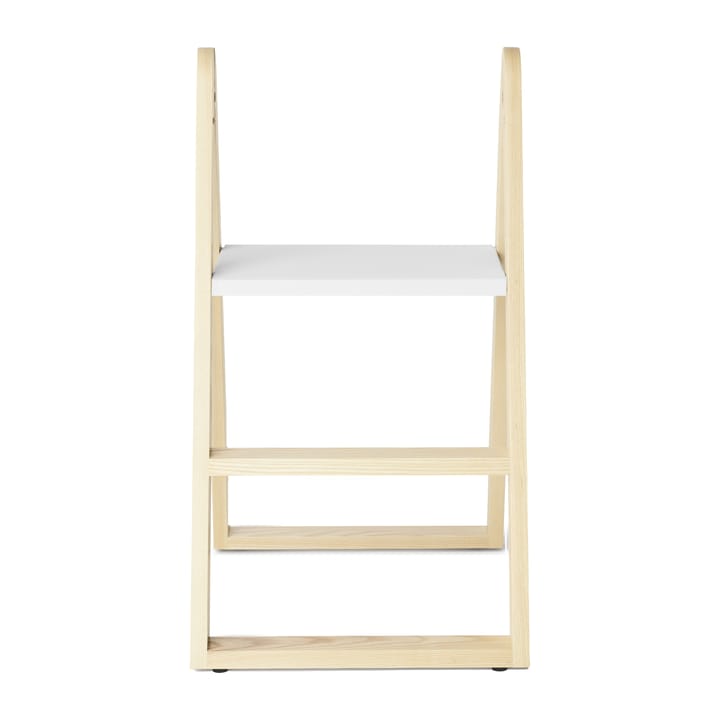 Drabinka rozstawna Reech Stepladder - Jesion - Gejst