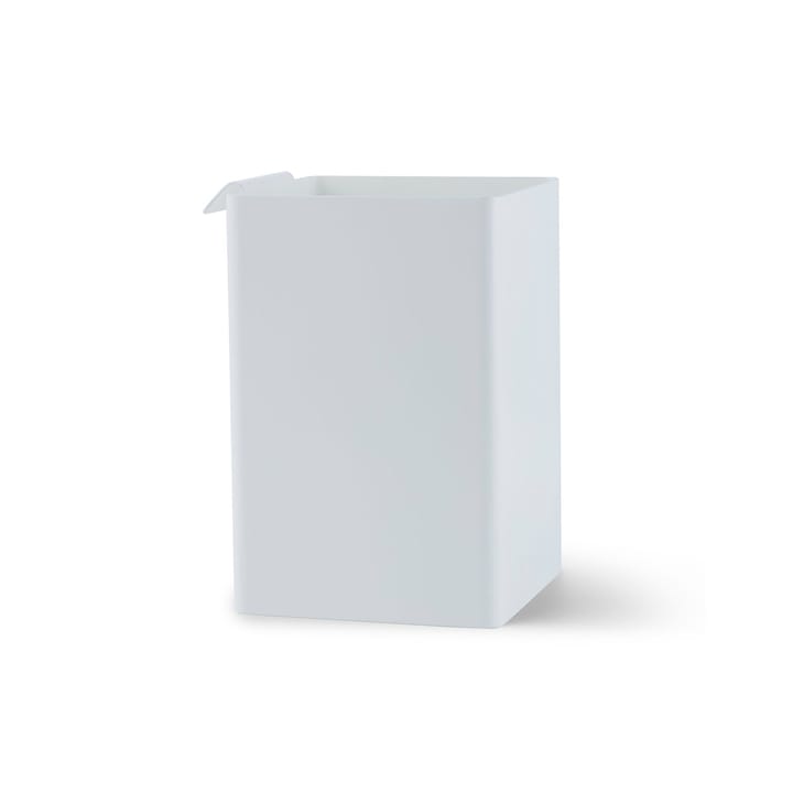 Flex Box duży 15,5 cm - Biały - Gejst