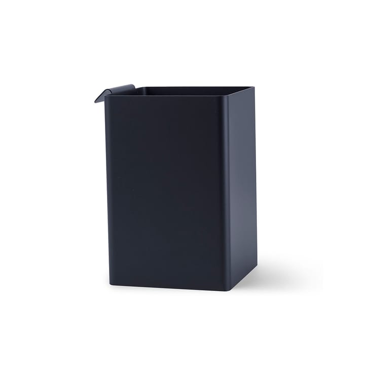 Flex Box duży 15,5 cm - Czarny - Gejst