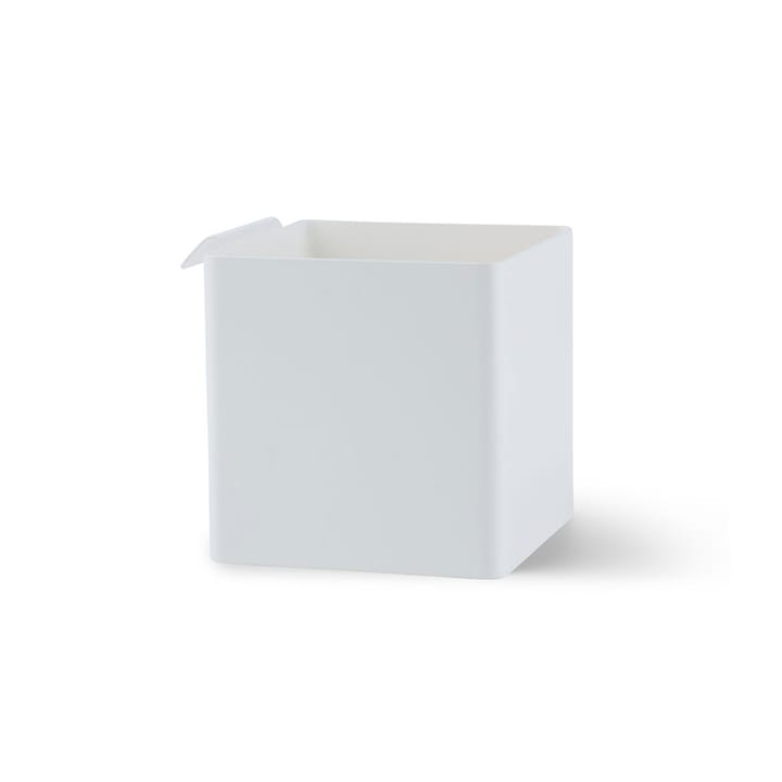 Flex Box mały 10,5 cm - Biały - Gejst