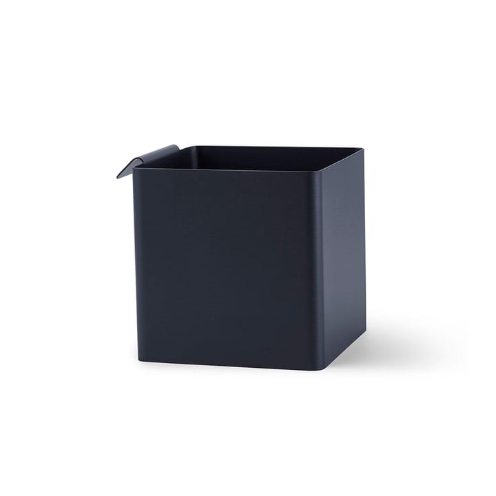 Flex Box mały 10,5 cm - Czarny - Gejst
