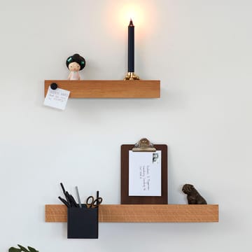 Flex Box mały 10,5 cm - Czarny - Gejst