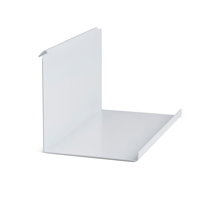 Flex Side Table półka 32 cm - Biały - Gejst