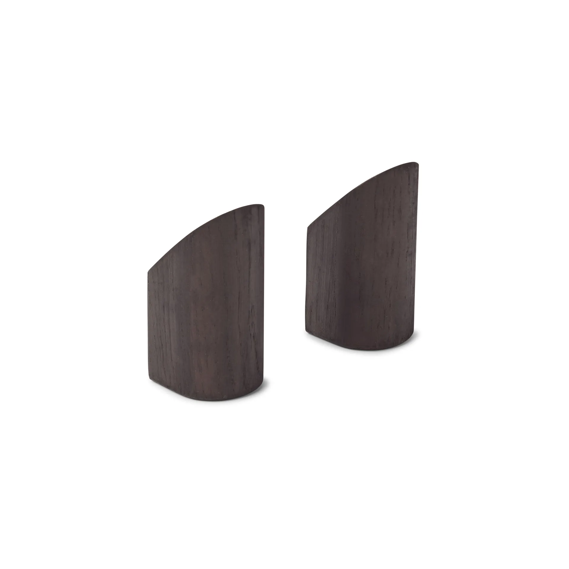 Haki Kollage 2-pak, Czarny dąb Gejst