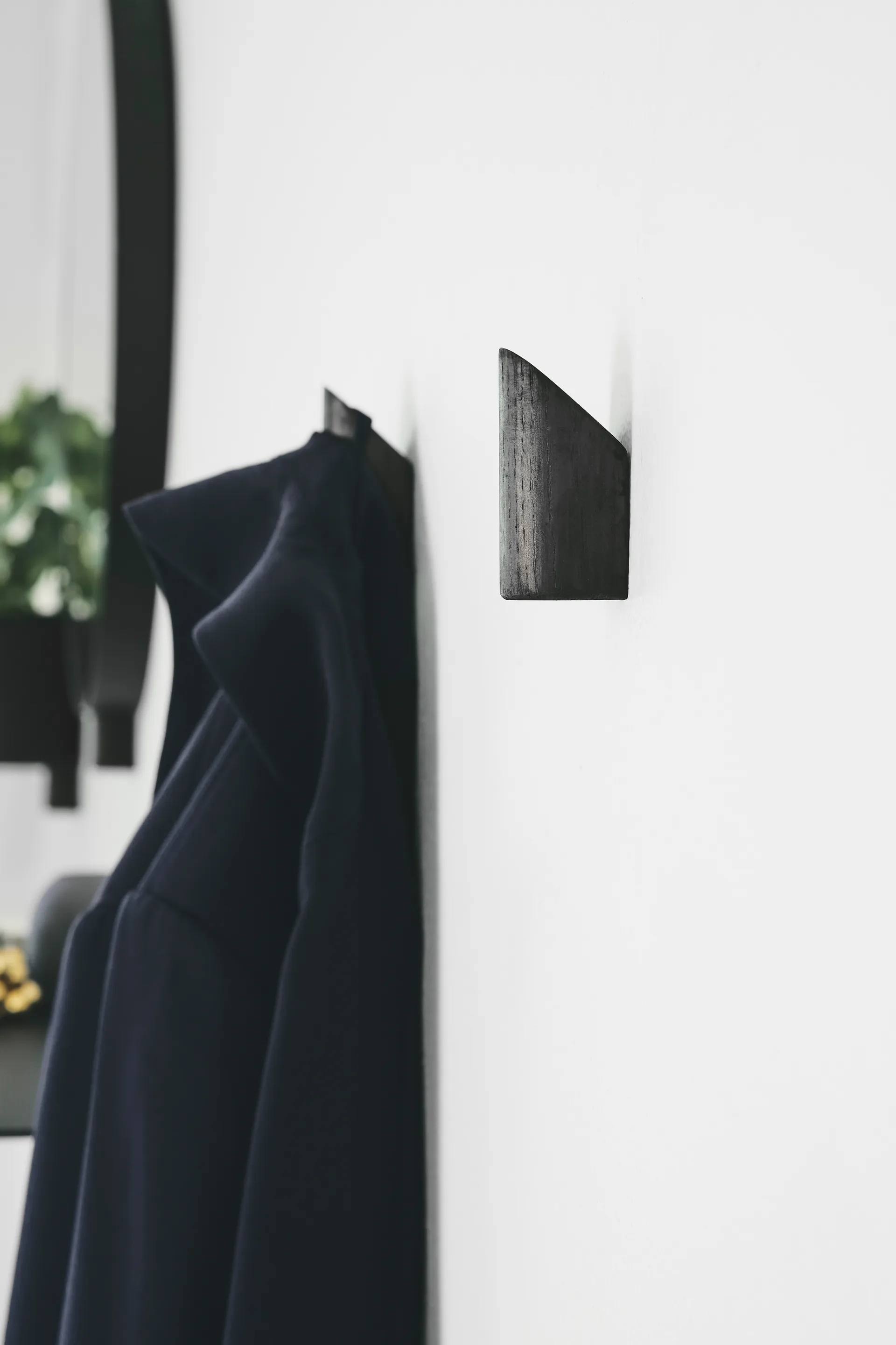 Haki Kollage 2-pak, Czarny dąb Gejst