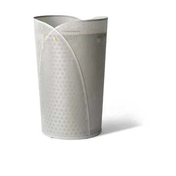 Kosz na pranie Oya 75 l - Warm grey - Gejst