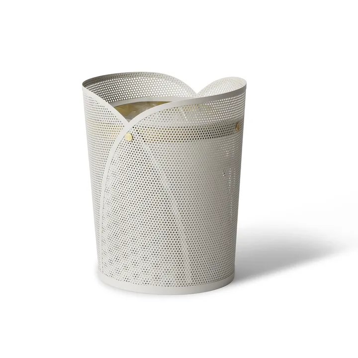 Kosz na śmieci OYA 20 l - Warm grey - Gejst