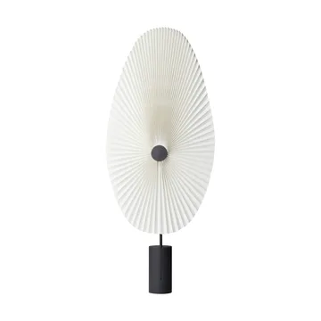 Lampa podłogowa Liris - Black - Gejst