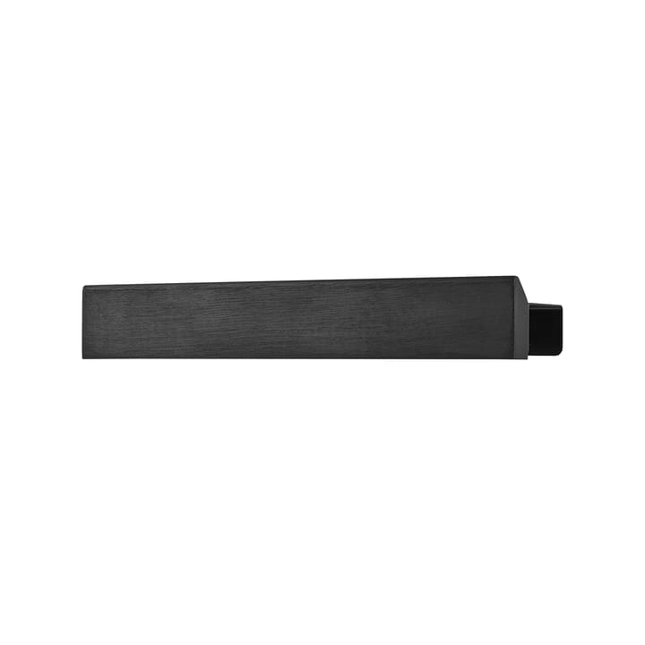 Listwa magnetyczna Flex Rail 40 cm - Dąb barwiony na czarno - Gejst
