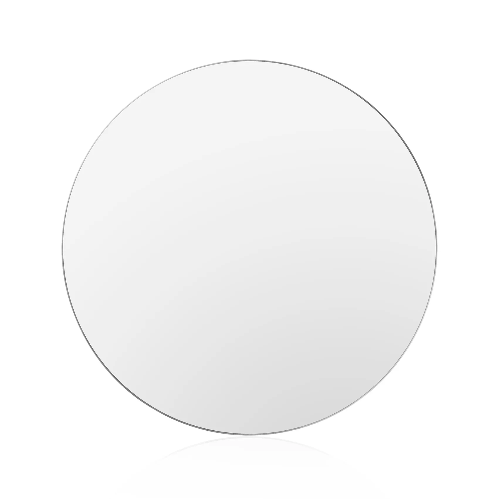 Lustro Flex Mirror, Przezroczysty Gejst