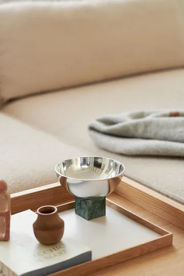 Miska mała Sapoto Ø14 cm - Green - Gejst