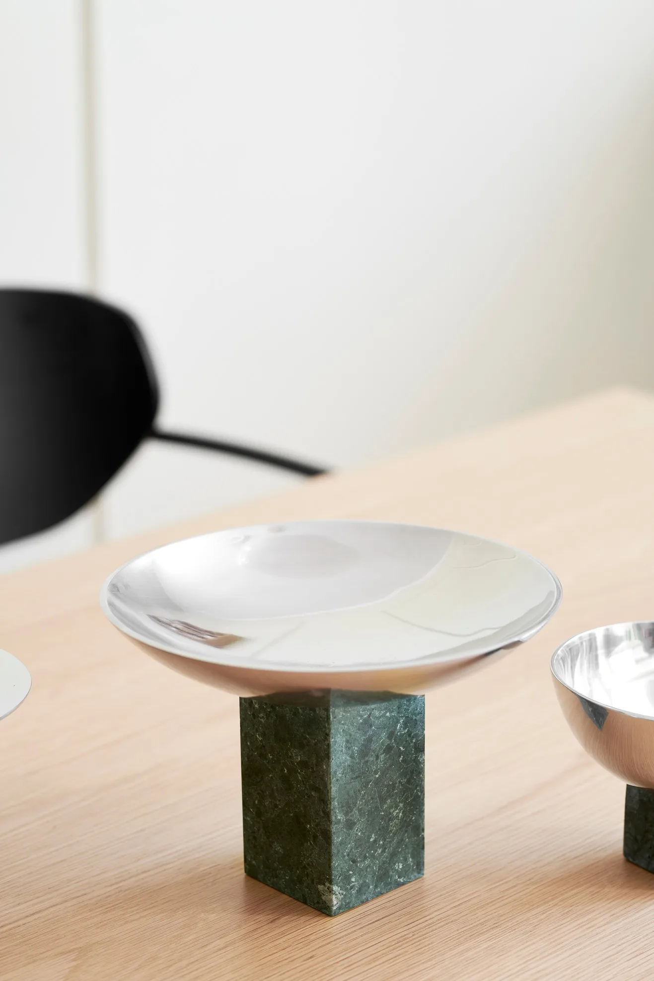 Miska średnia Sapoto Ø22 cm, Green Gejst