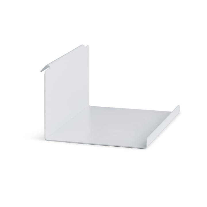 Półka Flex Shelf 21 cm - Biały - Gejst