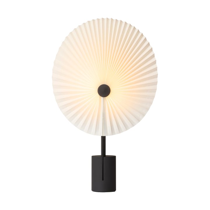 Przenośna lampka stołowa Liris, Black Gejst