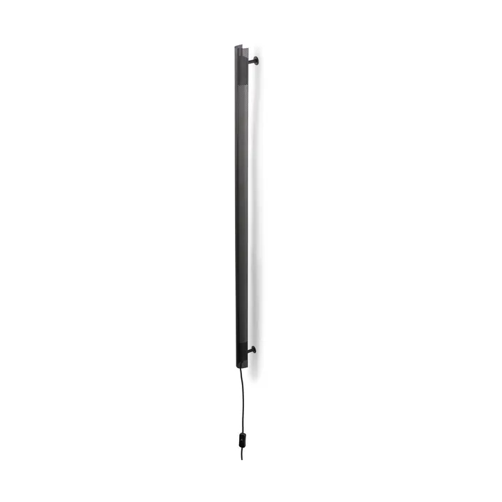 Radent kinkiet long 135 cm - Black - Gejst