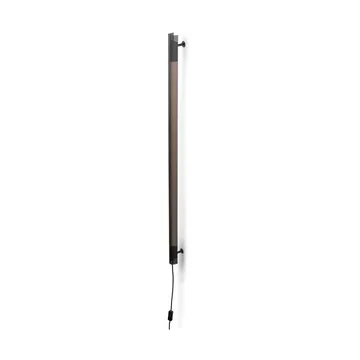 Radent kinkiet long 135 cm - Black - Gejst