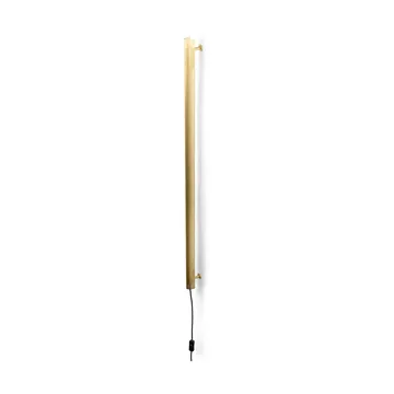Radent kinkiet long 135 cm - Brass - Gejst