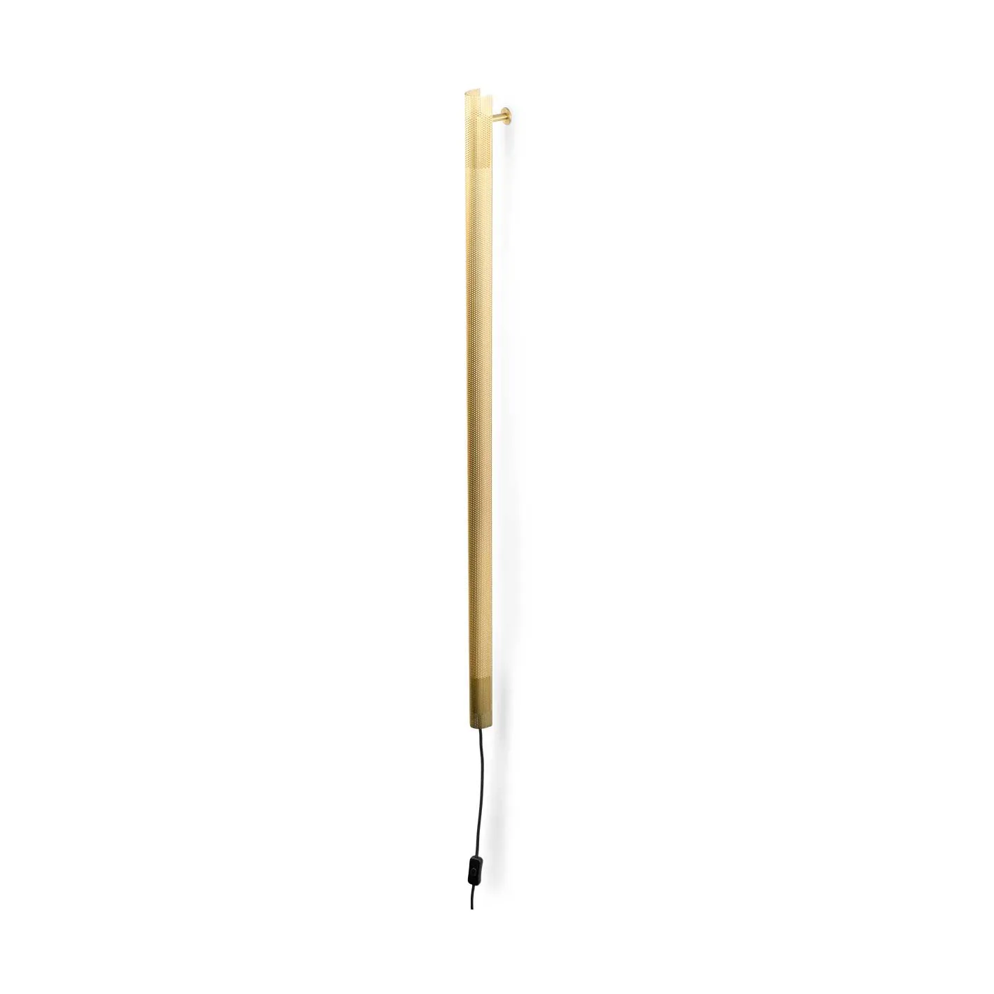 Radent kinkiet long 135 cm, Brass Gejst