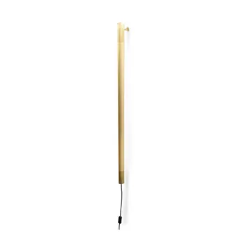 Radent kinkiet long 135 cm - Brass - Gejst