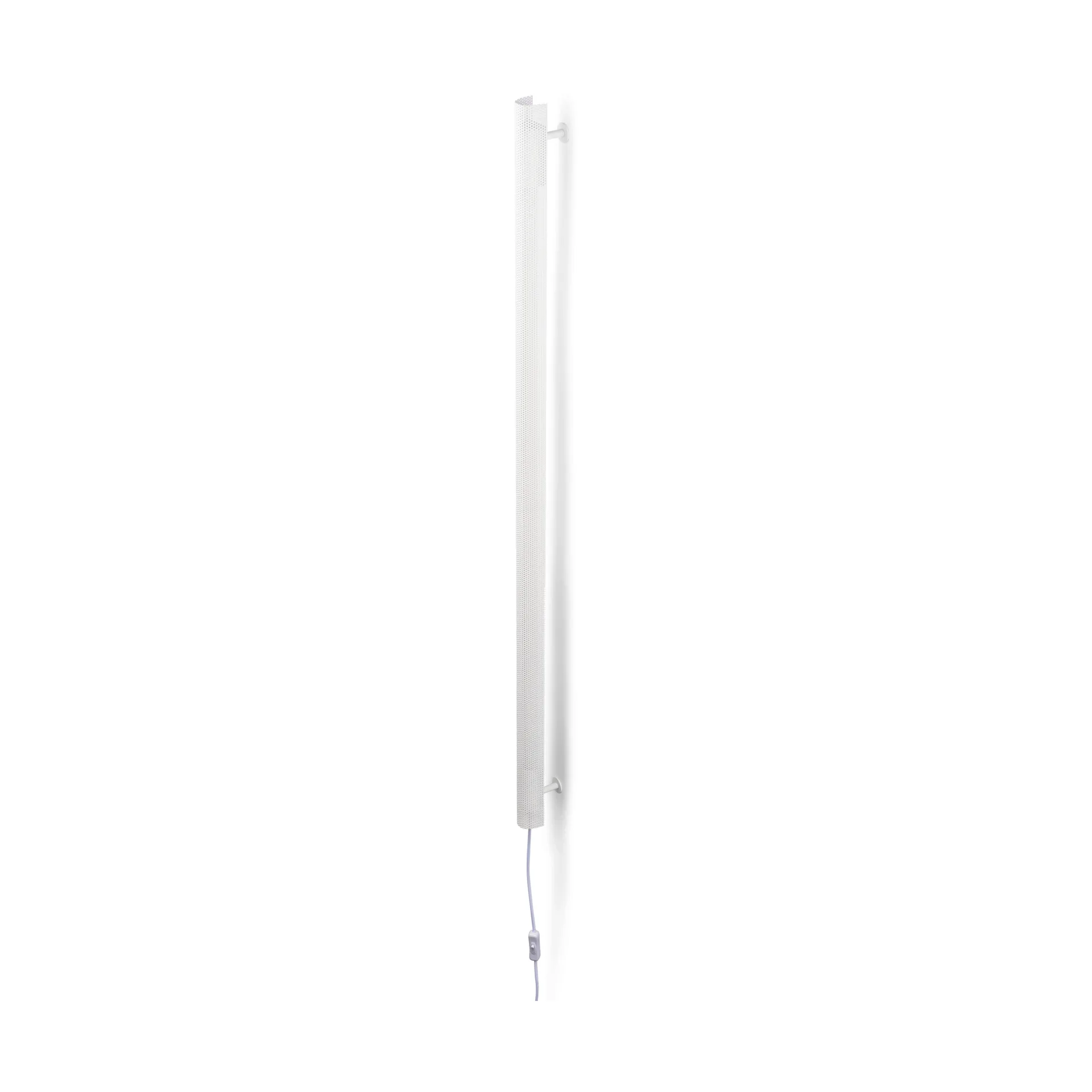 Radent kinkiet long 135 cm, White Gejst