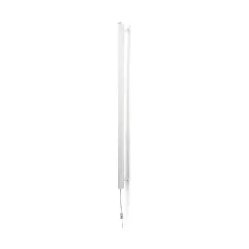 Radent kinkiet long 135 cm - White - Gejst