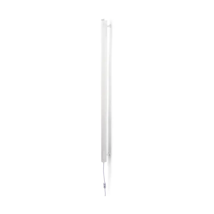 Radent kinkiet long 135 cm - White - Gejst