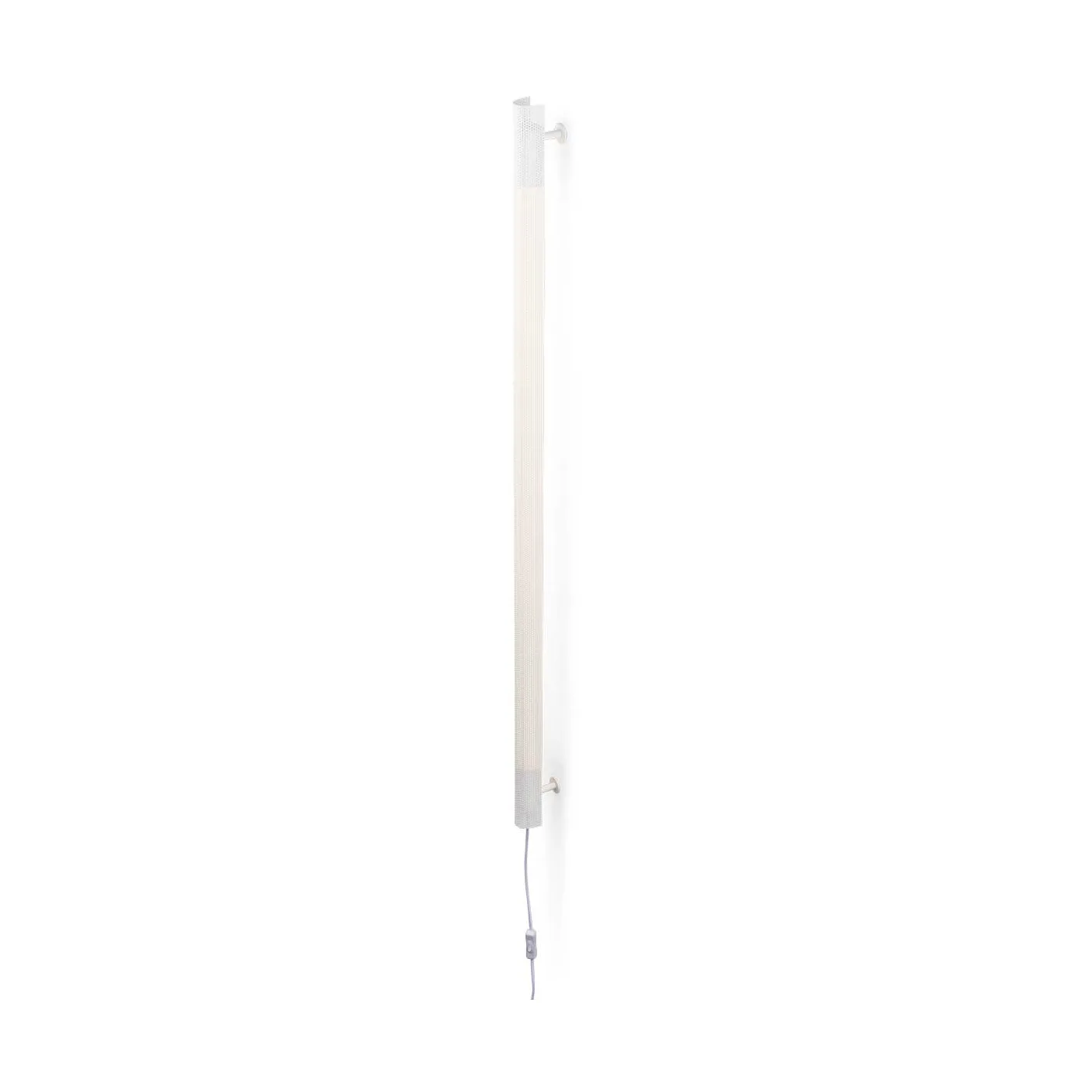 Radent kinkiet long 135 cm, White Gejst