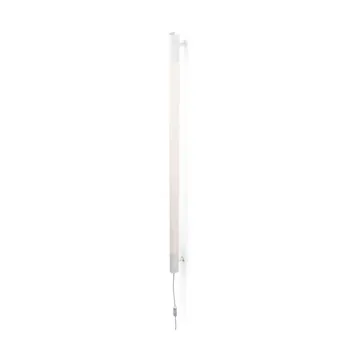 Radent kinkiet long 135 cm - White - Gejst