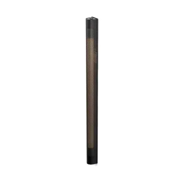 Radent kinkiet short 70 cm fast installation - Black - Gejst