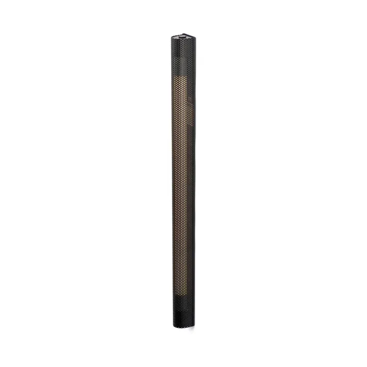 Radent kinkiet short 70 cm fast installation - Black - Gejst