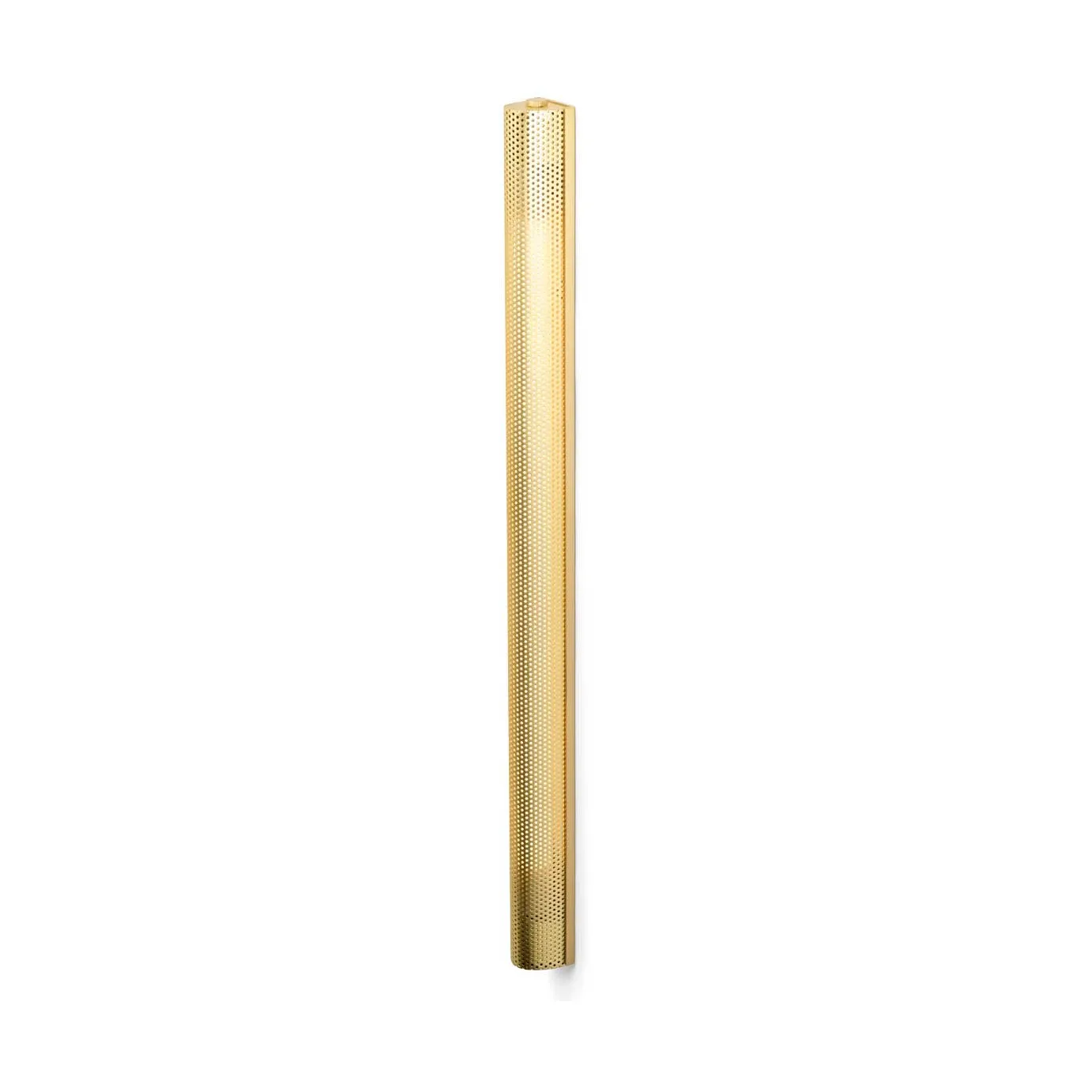 Radent kinkiet short 70 cm fast installation, Brass Gejst