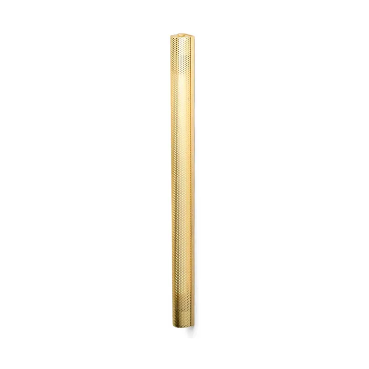 Radent kinkiet short 70 cm fast installation - Brass - Gejst