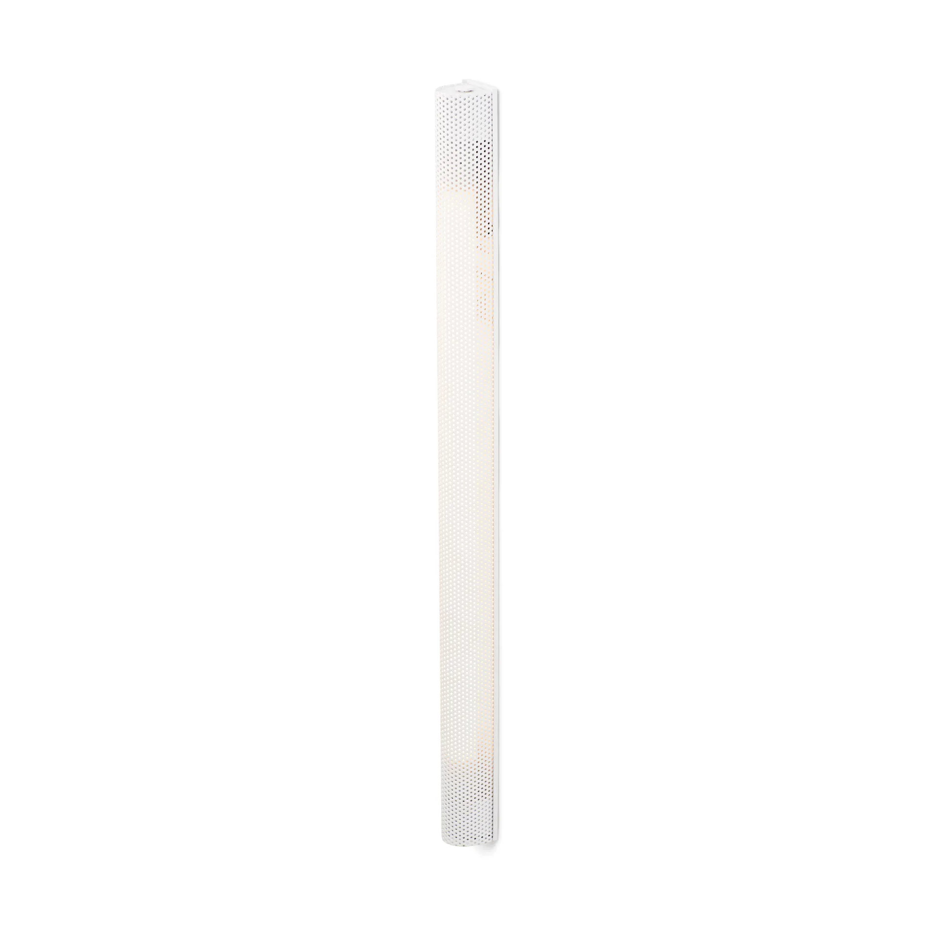 Radent kinkiet short 70 cm fast installation, White Gejst