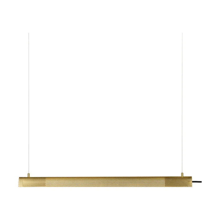 Radent lampa wisząca short 70 cm - Brass - Gejst