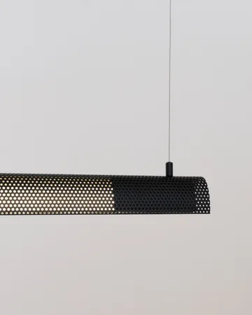 Radent wisząca lampa long 135 cm - White - Gejst