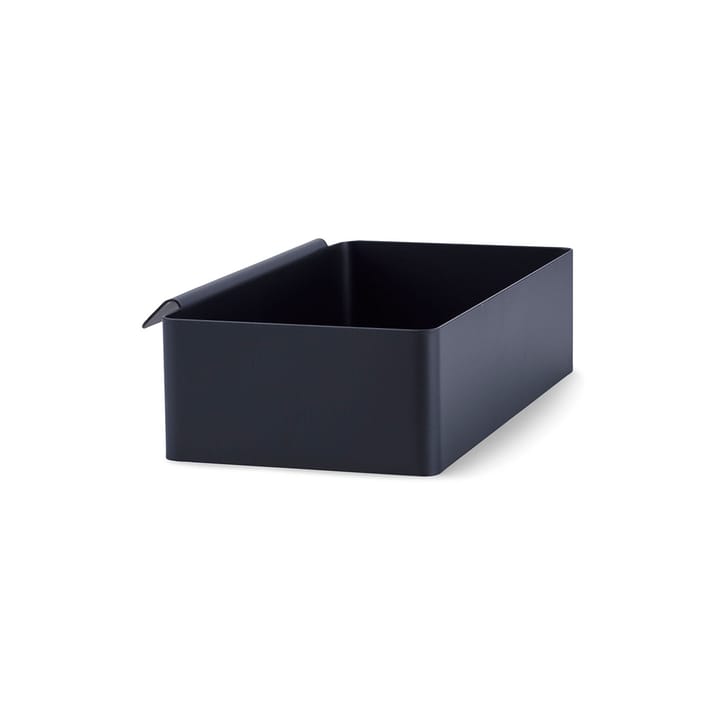 Skrzynka Flex Tray - Czarny - Gejst