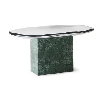 Taca Sapoto 15x25 cm - Green - Gejst