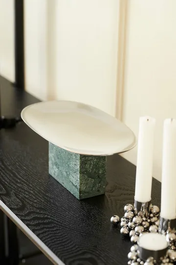 Taca Sapoto 15x25 cm - Green - Gejst