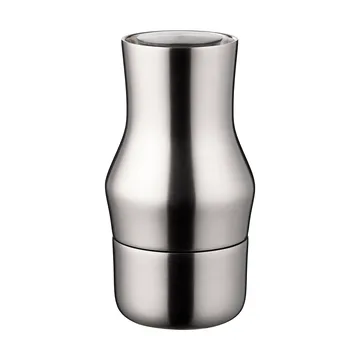 Młynek do przypraw Dorotea 14 cm - Matowa stal - Gense