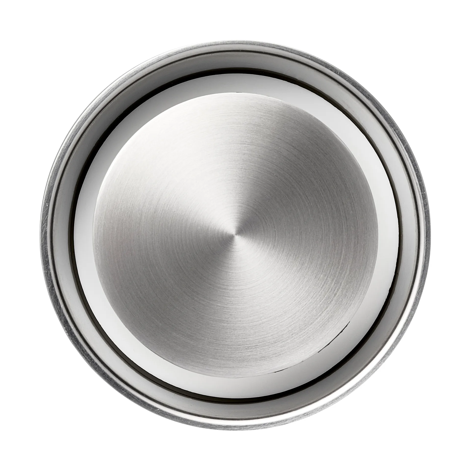 Młynek do przypraw Dorotea 14 cm, Matowa stal Gense