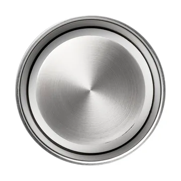 Młynek do przypraw Dorotea 14 cm - Matowa stal - Gense