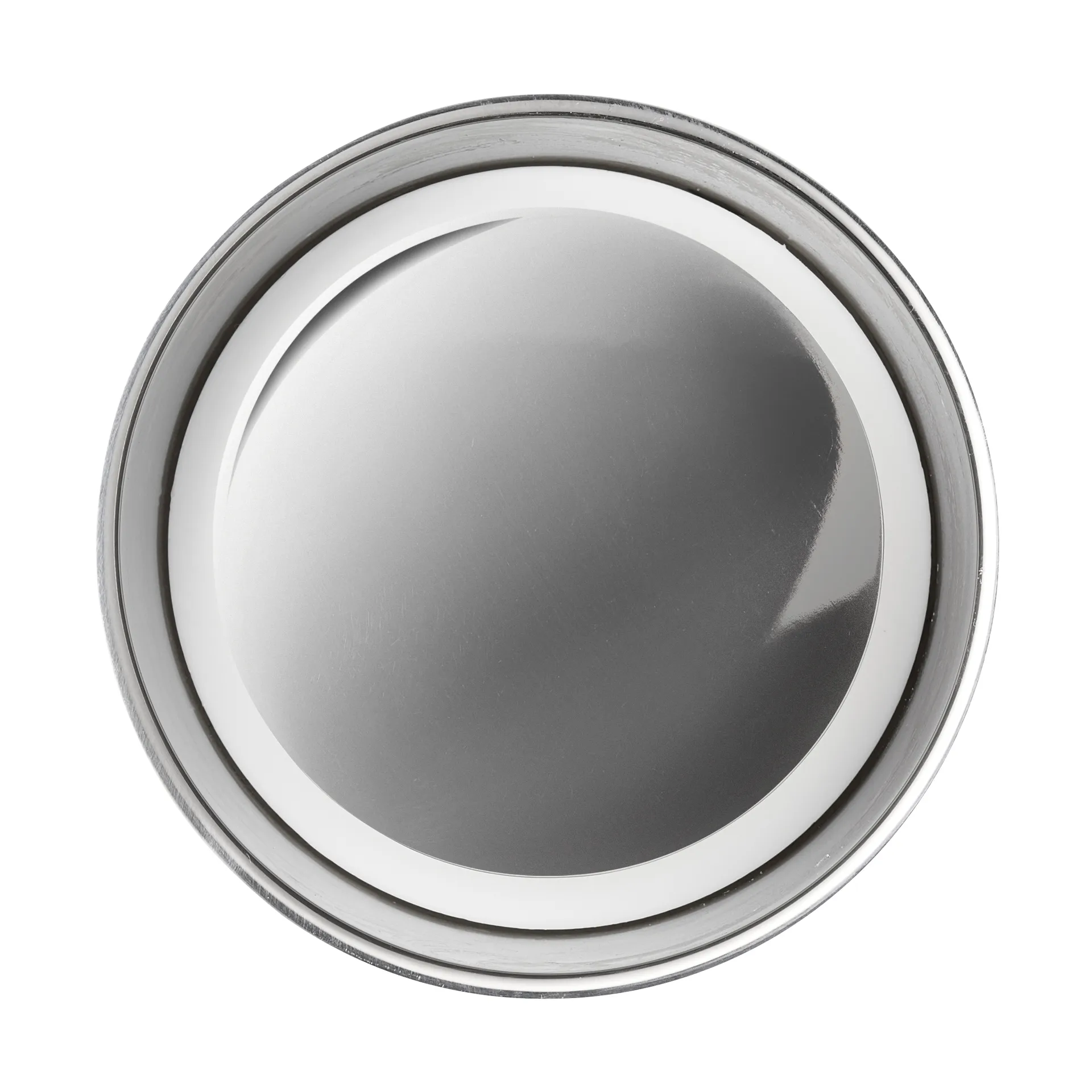 Młynek do przypraw Dorotea 14 cm, Polerowana stal Gense