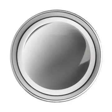 Młynek do przypraw Dorotea 14 cm - Polerowana stal - Gense