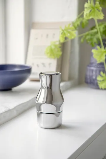 Młynek do przypraw Dorotea 14 cm - Polerowana stal - Gense