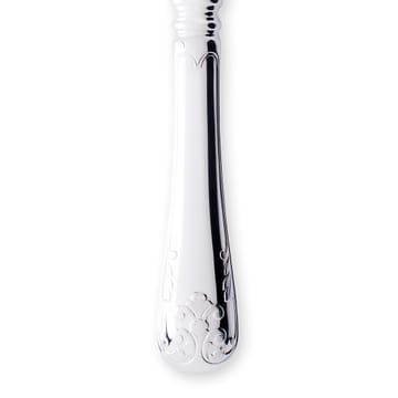 Nóż stołowy srebrny Gammal Fransk - 21 cm - Gense