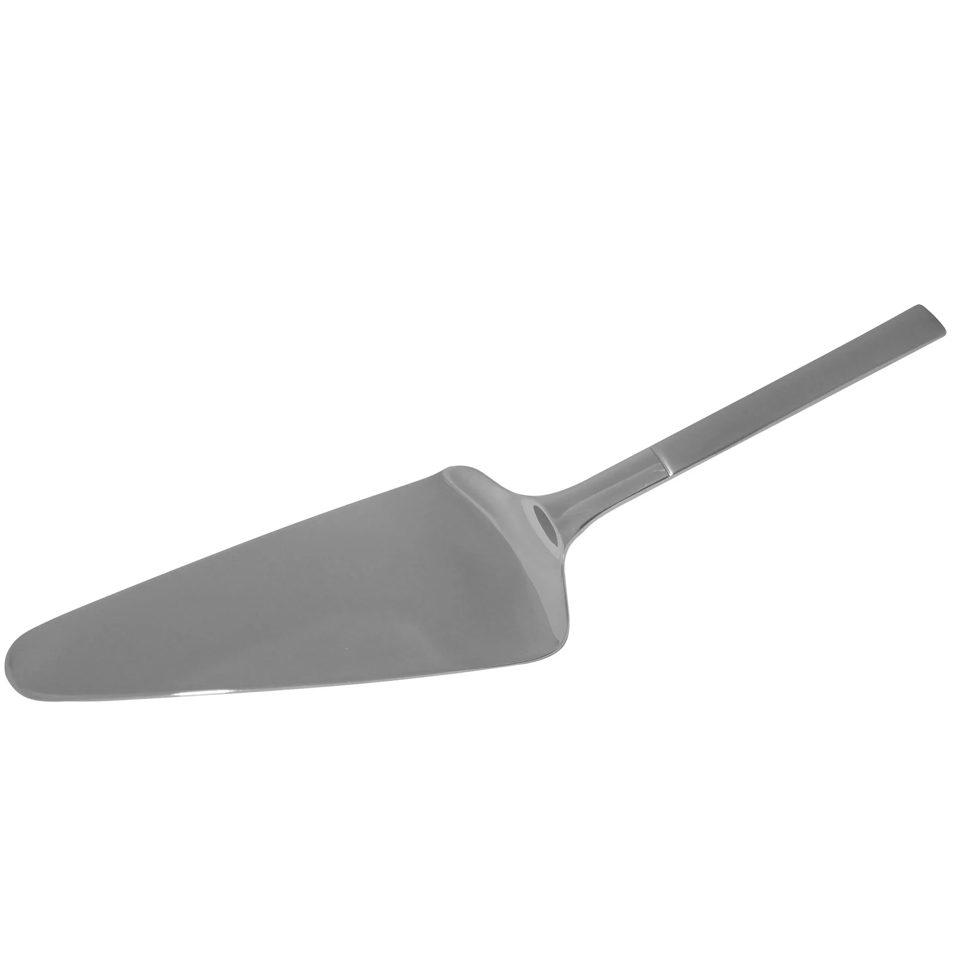 Szpatułka do ciast Nobel, stal nierdzewna Gense